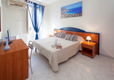 Bed And Breakfast Affittacamere Al Piazza Marina
